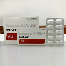  top pharma franchise products of Martyn Nikk Pharma - 	Tablets Wel-XT.jpg	